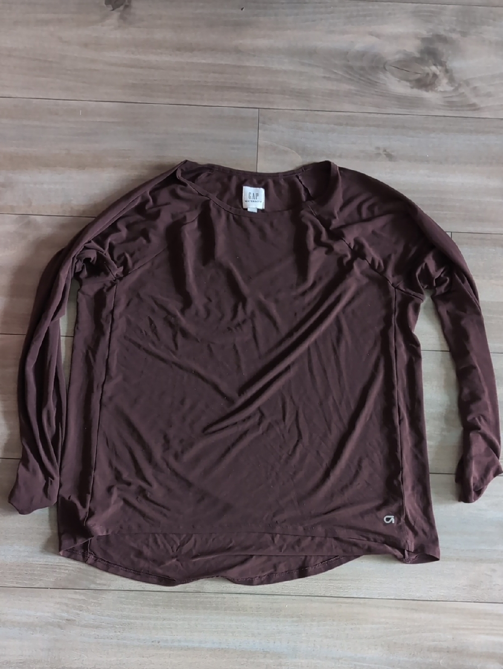Gap Large Maternity Top - Picture 2 of 3
